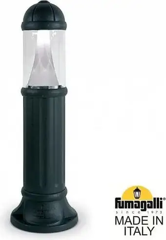 Садовый светильник Fumagalli Sauro FU_D15.554.000.AXD1L.CRB – изображение в каталоге