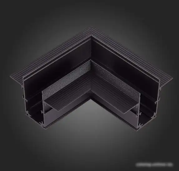 Соединитель треков ST Luce Skyline 48 ST007.429.00 – фото товара