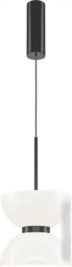 Подвесная люстра Maytoni Kyoto MOD178PL-L11B3K – изображение в каталоге