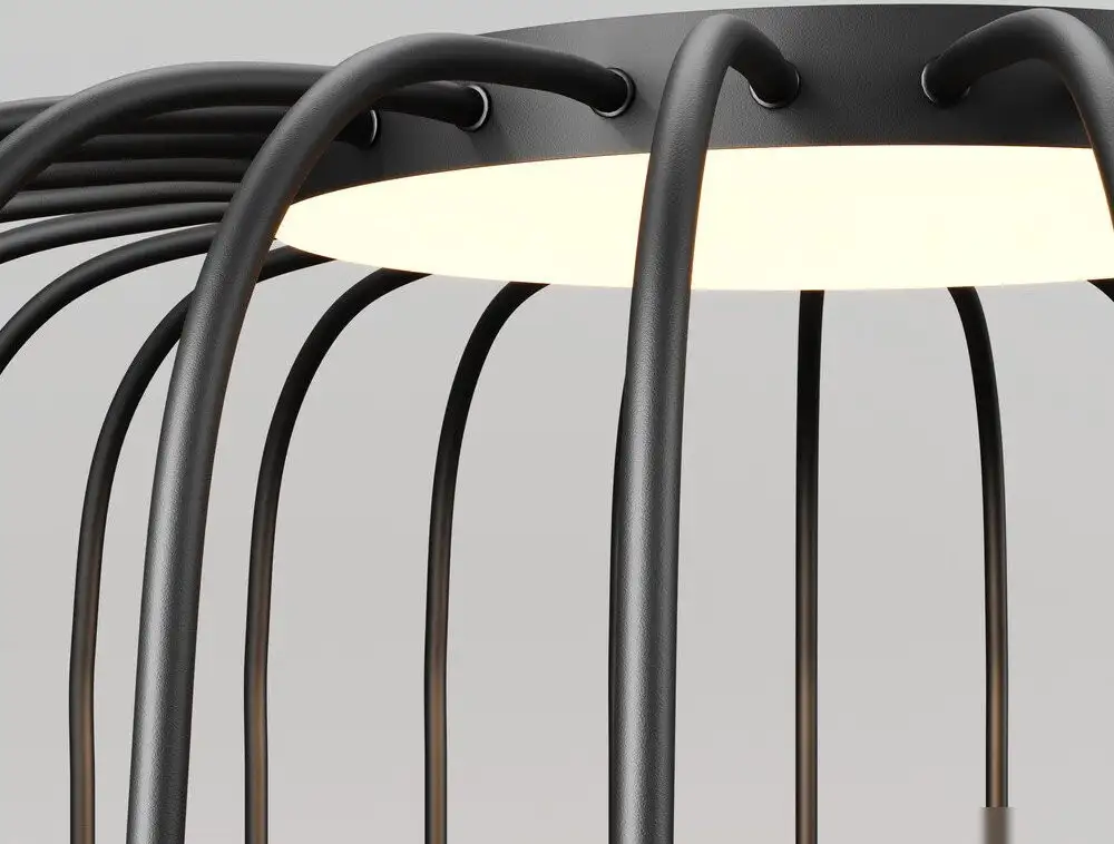 Садовый светильник Maytoni Wisp O478FL-L18GF3K – фото товара