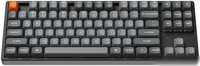 Клавиатура Keychron K8 Max K8M-J3-RU (Keychron Super Brown) – фото товара