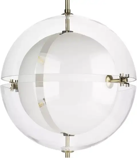 Подвесная люстра Lightstar Modena 816043 – фото товара