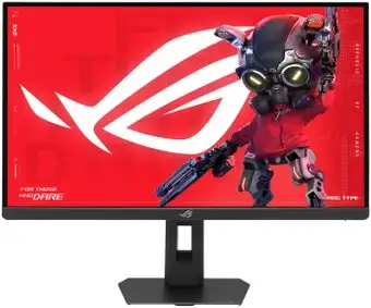 Игровой монитор ASUS ROG Strix 5K XG27JCG – изображение в каталоге