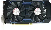 Видеокарта AFOX GeForce GTX 1660 Ti 6GB GDDR6 AF1660TI-6144D6H1-V4 – изображение в каталоге