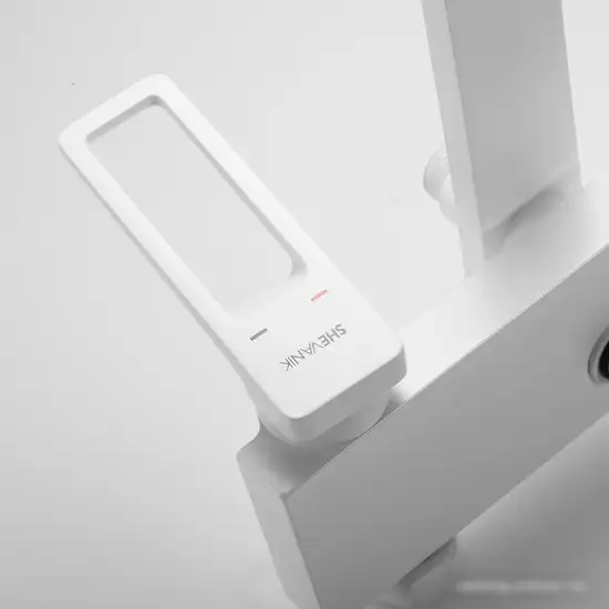 Душевая система Shevanik S6836C - фото товара