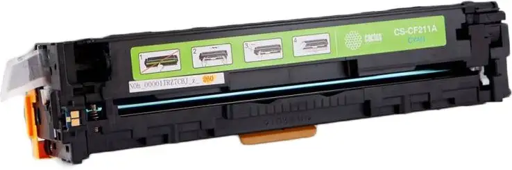 Картридж CACTUS CS-CF211A (аналог HP LaserJet 131A (CF211A)) – фото товара