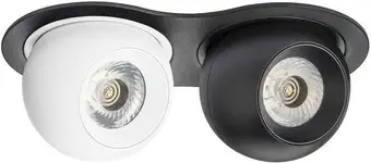 Спот Lightstar Intero i6276474 – изображение в каталоге