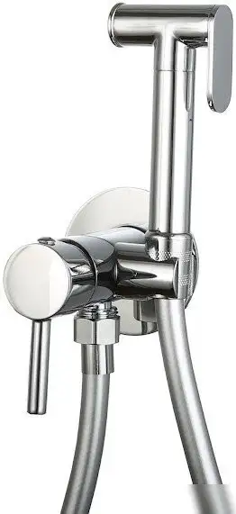 Гигиенический душ Roxen Santi 50094000-CH - фото товара