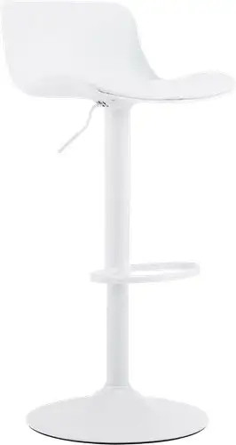 Стул Mio Tesoro Бон AF-B1099 (белый) – изображение в каталоге