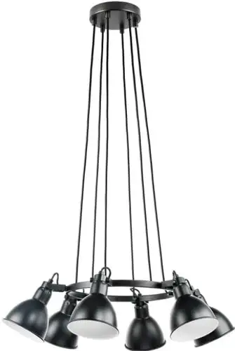 Подвесная люстра Lightstar Acrobata 761167 – изображение в каталоге