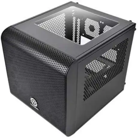 Корпус Thermaltake Core V1 (CA-1B8-00S1WN-00) – фото товара