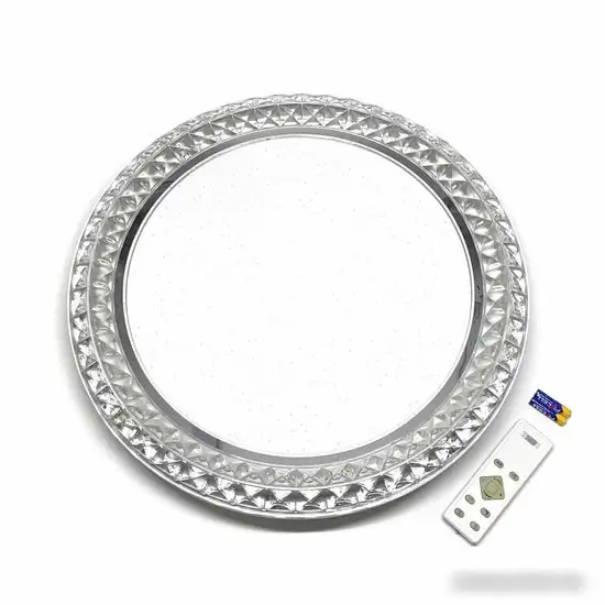 Припотолочная люстра Leek LE LED CLL Elis 70W RGB LE 061203-001 – фото товара