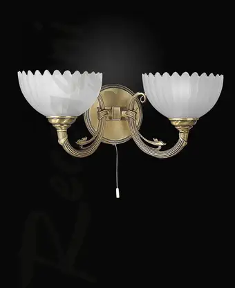 Бра Reccagni Angelo 3620 A 3620/2 – изображение в каталоге