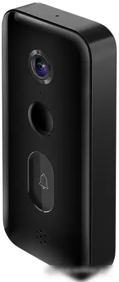 Дверной звонок Xiaomi Smart Doorbell 3 MJML06-FJ (международная версия) – фото товара