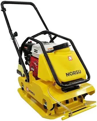 Виброплита Norsu RF-110TH – изображение в каталоге