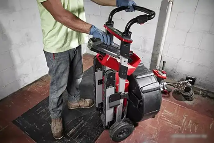 Аккумулятор Milwaukee MXF CP203 4933471838 (3 Ah) – фото товара