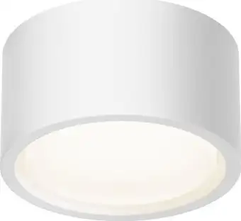 Линейный светильник Technical C001CL-GX53-W – изображение в каталоге