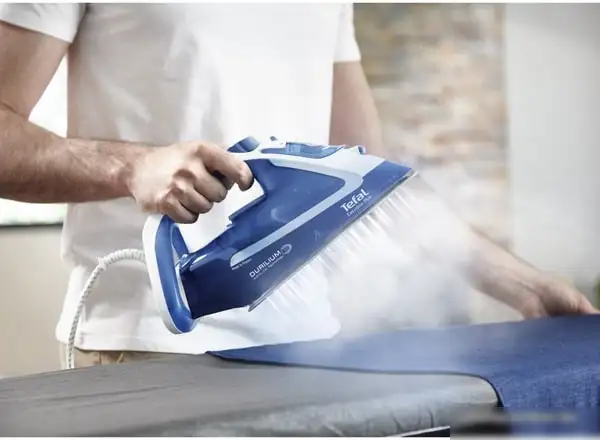 Утюг Tefal FV5735E0 - фото товара