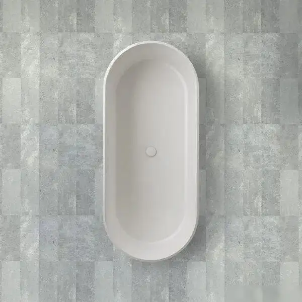 Ванна Abber Stein 170x75 AS9607 - фото товара