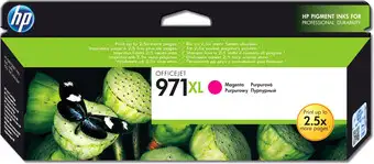 Картридж HP 971XL (CN627AE) – изображение в каталоге