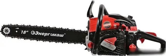 Бензопила Энергомаш БП-4518 – фото товара