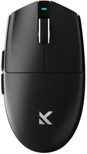 Игровая мышь MCHOSE G3 V2 Wireless (черный) – изображение в каталоге