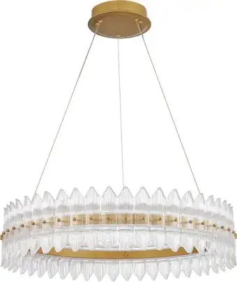 Подвесная люстра Favourite Mirabella 4754-7P – изображение в каталоге