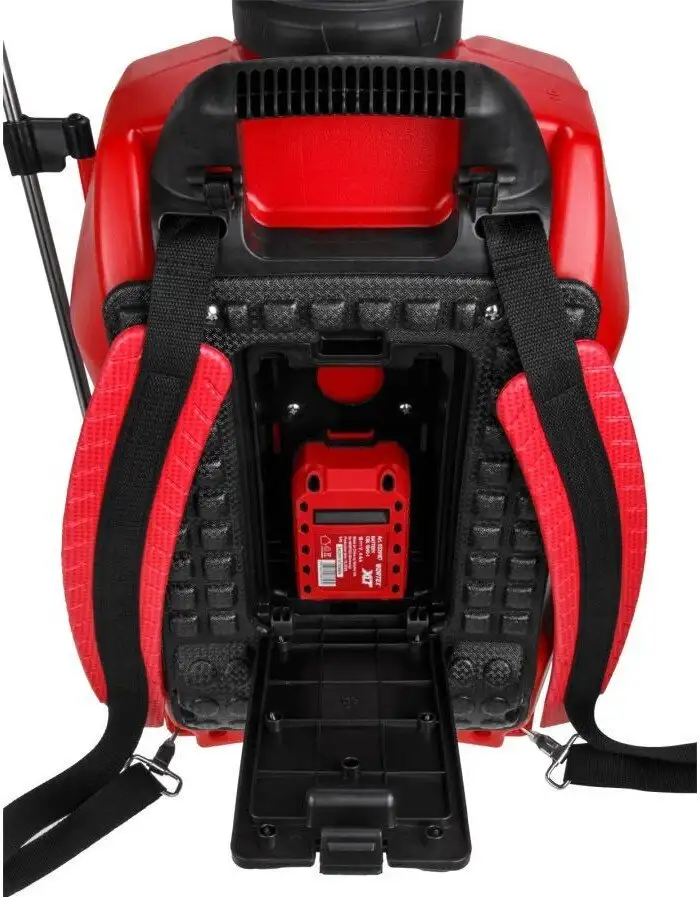 Аккумуляторный опрыскиватель Wortex KS 1640 Li ALL1 XLT SET 1335856 (с 1-им АКБ) – фото товара