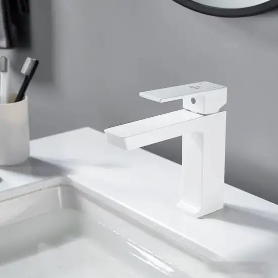 Смеситель Rose R1801C-1 - фото товара