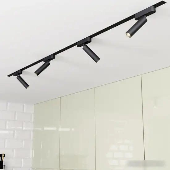 Трековый светильник Novotech Smal Shino 359250 – фото товара