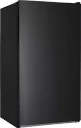 Морозильник Nordfrost DF 261 BAP - изображение в каталоге