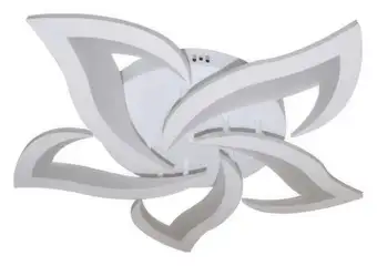 Припотолочная люстра Natali Kovaltseva Innovation Style 83002 – изображение в каталоге