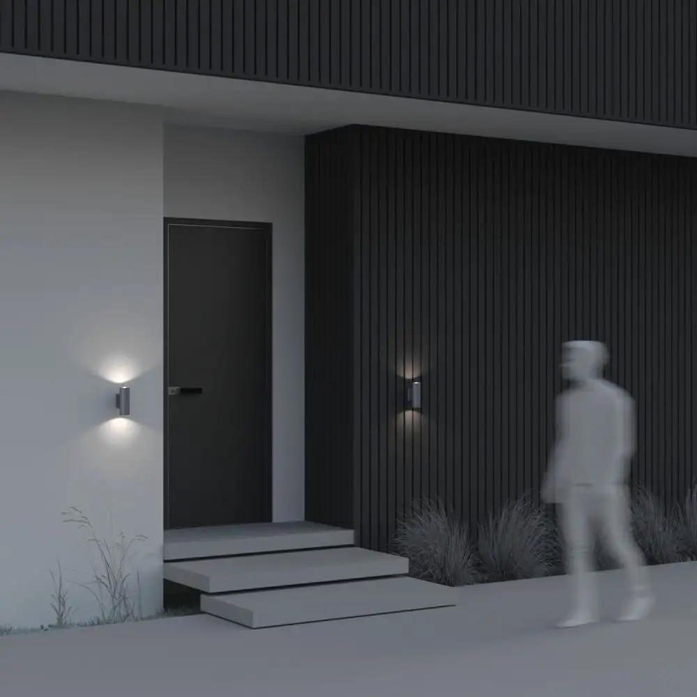 Бра Outdoor Bowery O574WL-02GR – фото товара