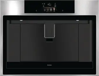 Эспрессо кофемашина ASKO CM8477S - изображение в каталоге