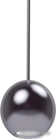 Подвесная люстра Maytoni Harmat P067PL-L5GF3K – фото товара