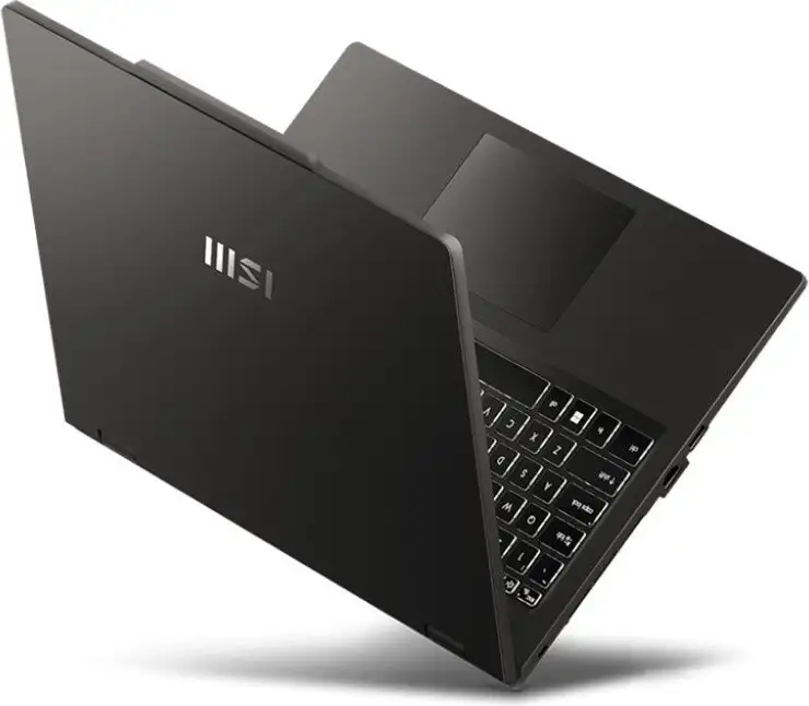 Ноутбук MSI Venture A16 AI+ A3HMG-026XRU – фото товара