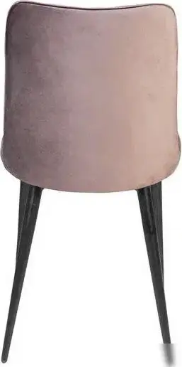 Стул Ваш день Joe Barkhat 14 (графит, 2шт)