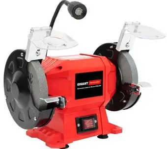 Заточный станок Gigant GPES-150 – изображение в каталоге
