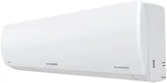 Кондиционер Coolberg Runa inverter CI-12R1-IN/CI-12R1-OUT - изображение в каталоге
