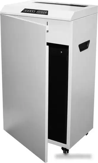 Шредер Гелеос УО90-4 – фото товара