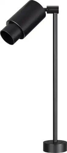 Точечный светильник Arlight ART-NEMO-SURFACE-ZOOM-L205-R38-5W Warm3000 BK 10-55deg 049783 – изображение в каталоге