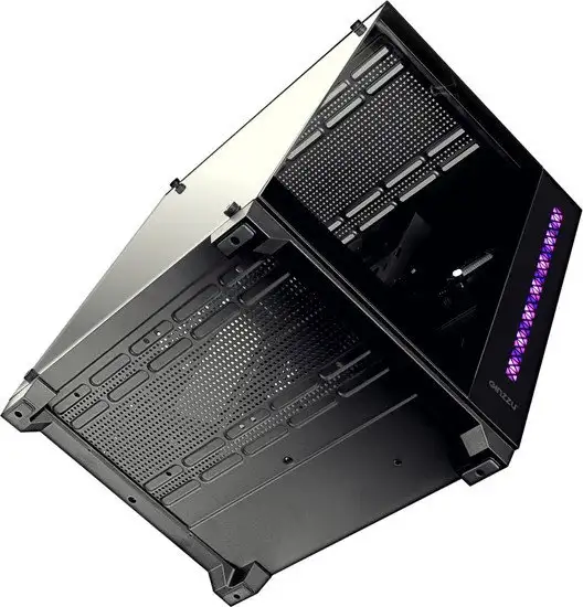 Корпус Ginzzu V320 – фото товара