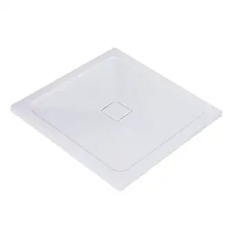 Душевой поддон Wasserkraft Dinkel 58T03