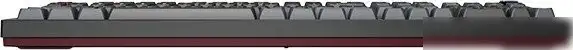 Клавиатура Montech MKey Darkness MK105DB – фото товара