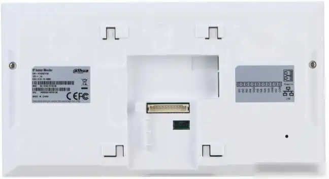 Монитор Dahua DHI-VTH2421FW-P – фото товара