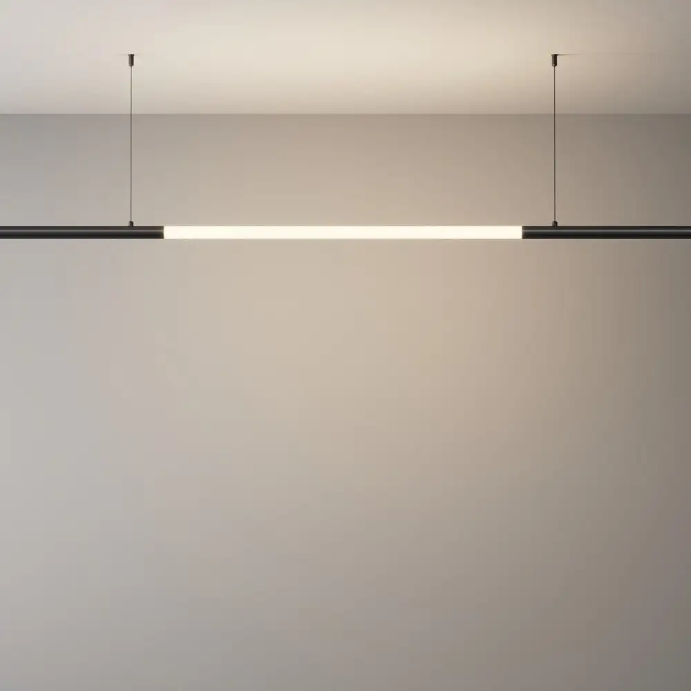 Трековый светильник Maytoni Larc C148CL-L900-13W3K-B – фото товара