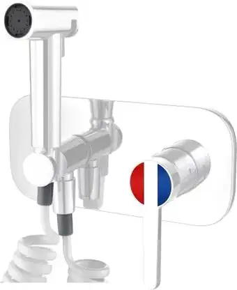 Гигиенический душ A-Five A5-0743 - изображение в каталоге