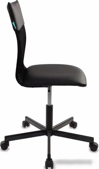 Кресло Бюрократ CH-1399 (Черный) – фото товара