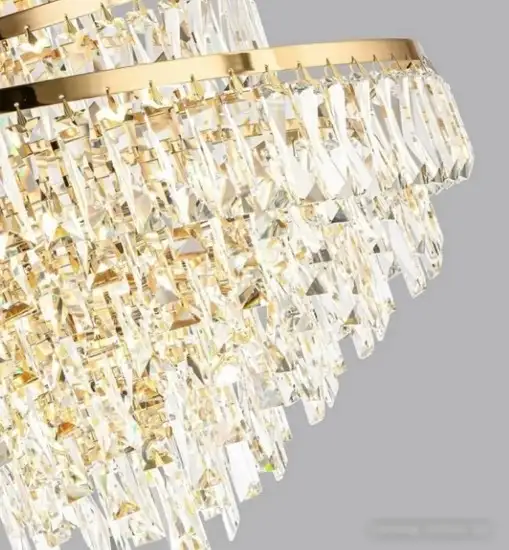 Подвесная люстра Odeon Light Wayta 5073/14 – фото товара