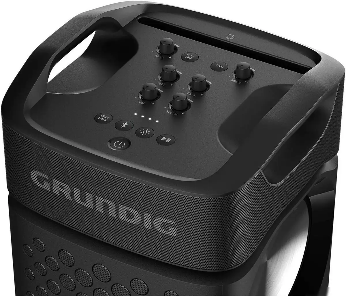 Беспроводная колонка Grundig PartyHit Max – фото товара